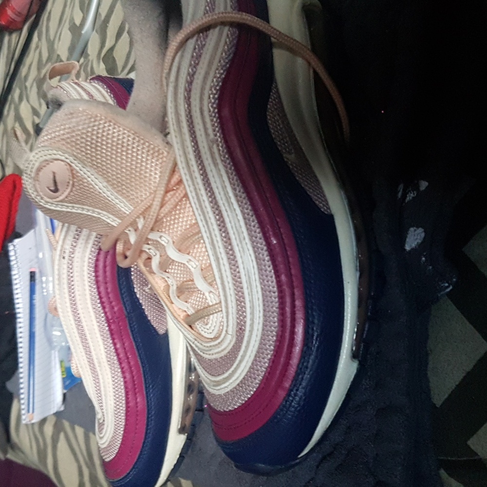 Women's Nike Air Max